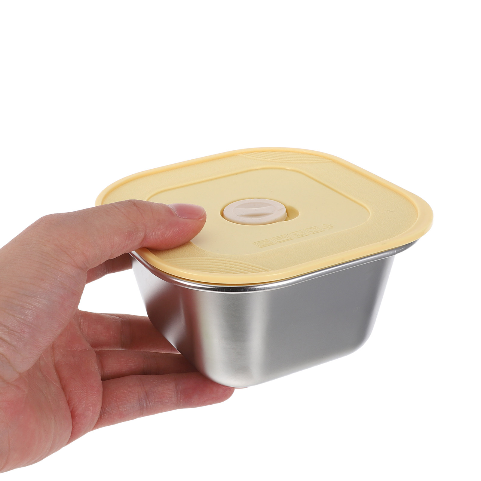 ชุดภาชนะใส่อาหารว่างสแตนเลส 3  - Food Prep Snacks บทวิจารณ์และราคา