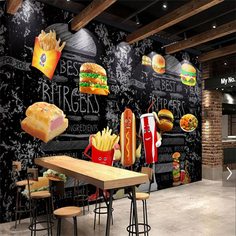 Custom แฮมเบอร์เกอร์สุนัขร้อนข - Food Snacks Background บทวิจารณ์และราคา