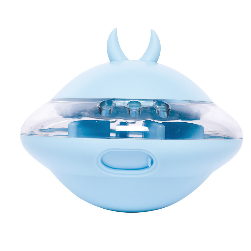 สุนัข IQ การฝึกอบรมของเล่น Tum - Food Energy Snacks บทวิจารณ์และราคา