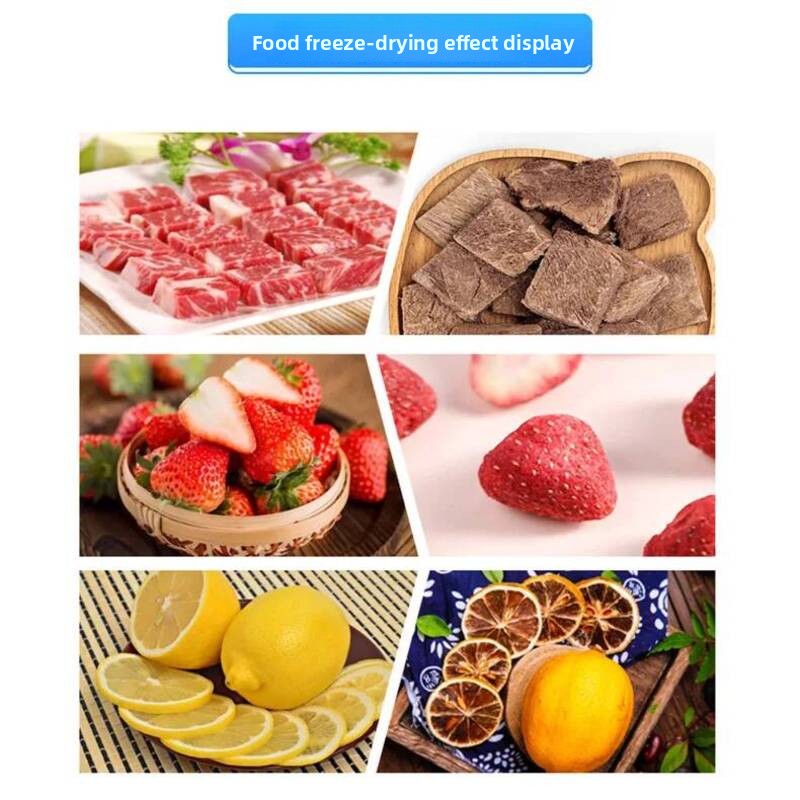 เครื่องอบแห้งอาหารสูญญากาศสำหร - Food With Snacks บทวิจารณ์และราคา