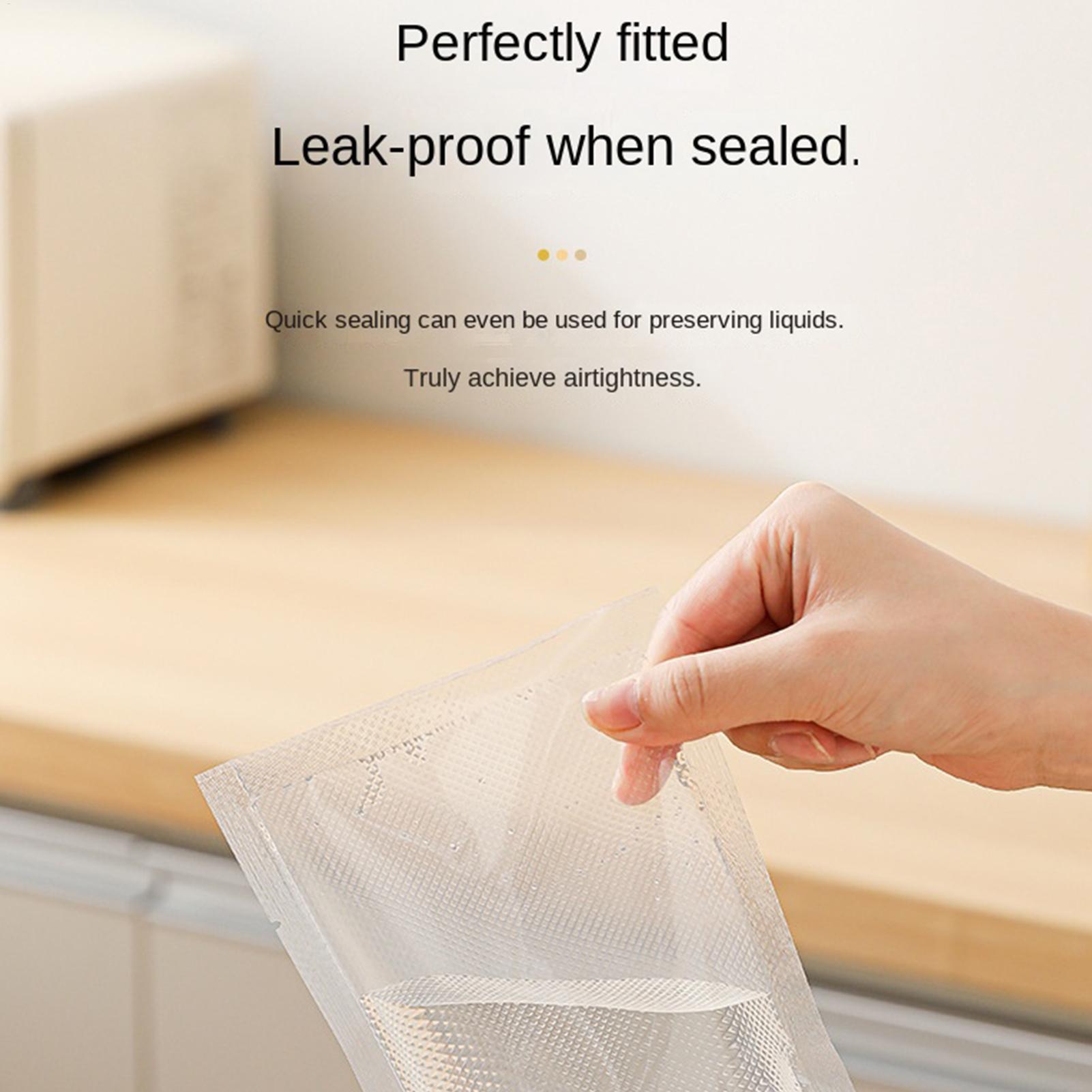 เครื่องซีลถุงแบบชาร์จไฟได้ แม่ - Food Prep Snacks บทวิจารณ์และราคา