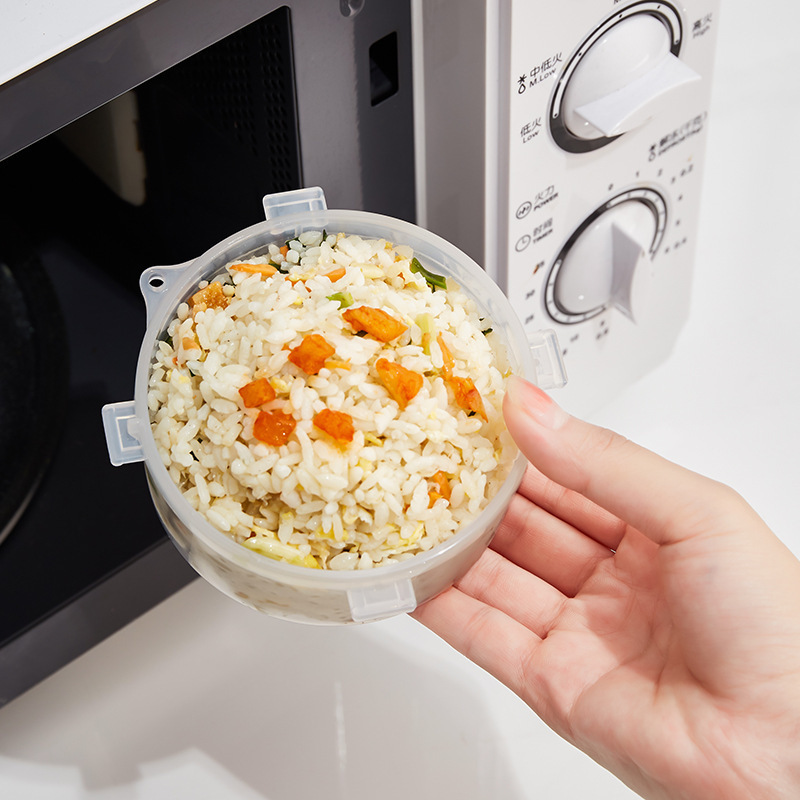 กล่องเก็บอาหารทรงแอปเปิ้ลขนาดเ - Food Prep Snacks บทวิจารณ์และราคา