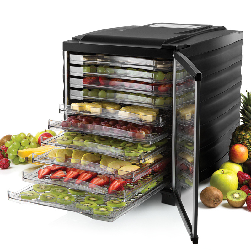 เครื่องอบแห้งอาหารในครัวเรือน  - Food Energy Snacks บทวิจารณ์และราคา