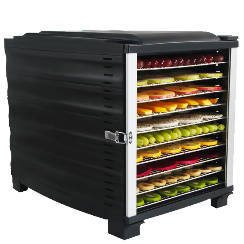 เครื่องอบแห้งอาหารในครัวเรือน  - Food Energy Snacks บทวิจารณ์และราคา