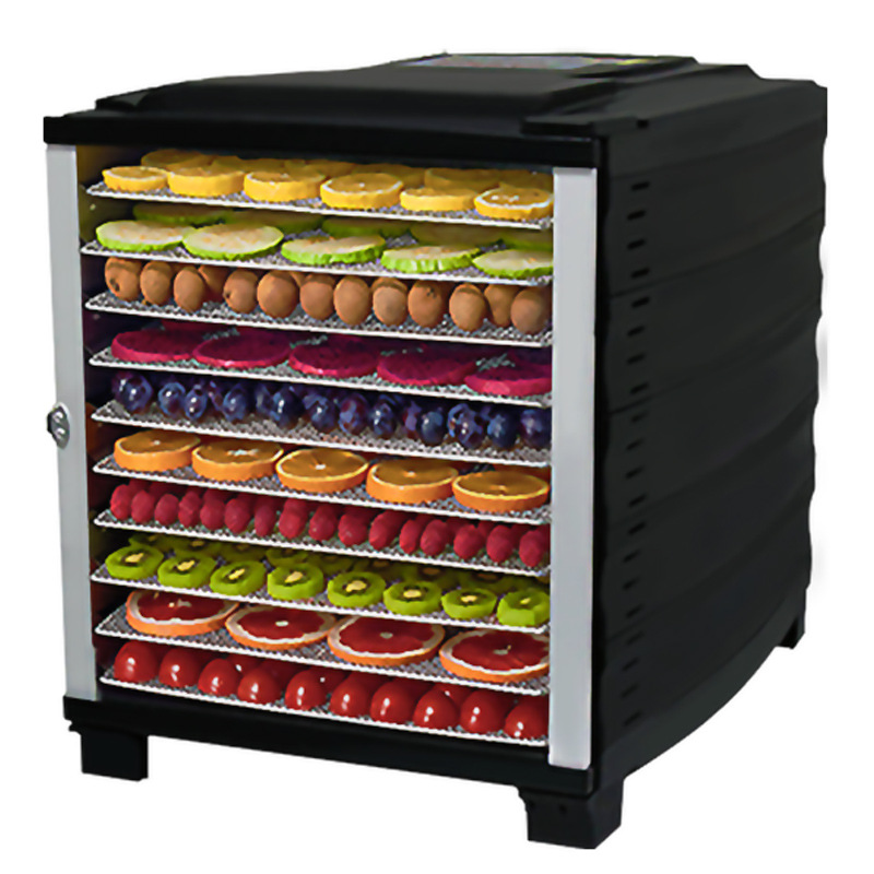 เครื่องอบแห้งอาหารในครัวเรือน  - Food Energy Snacks บทวิจารณ์และราคา